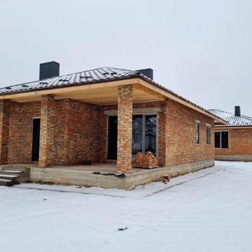 Продам окремий будинок Криниченька