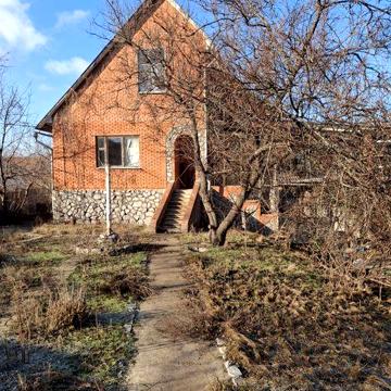 Будинок в Жихарі з гарним місцерозташуванням
