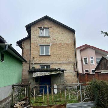 Продається приватний будинок вулиця Городоцька Залізничний район.