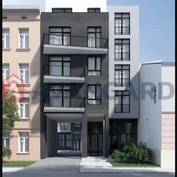 Продаж 3 кімнатної квартири у клубному будинку у ЖК вул.Вернигори, 23 ЖК вул.Вернигори, 23