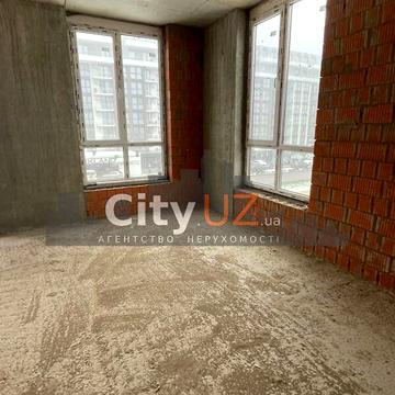 Продаж 2к Квартира Богомольця вулиця ЖК Krona house