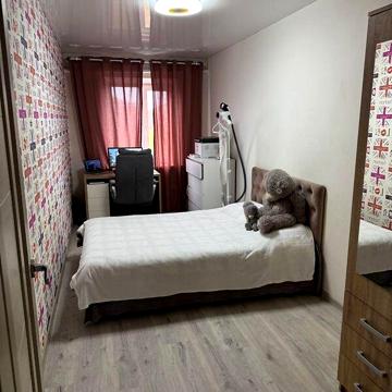 Продаж 3к Квартира просп. Науки
