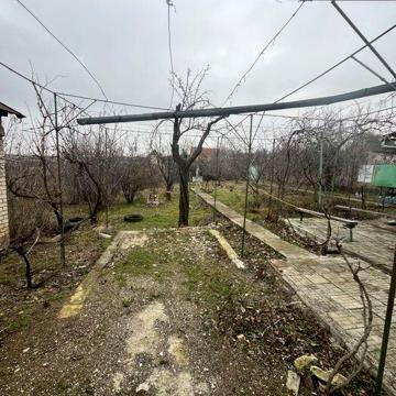 Продам дачу за Варваровкой/Лазурне