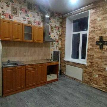 Продам 1к студию р-н Победа-пр.Гагарина (Науки)