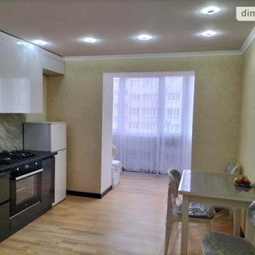 Долгосрочная аренда 1к квартира Келецька вулиця