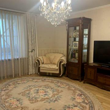 Продаж 3к Квартира Писаржевського вулиця