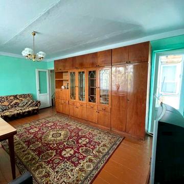 Продам 4-х комнатную квартиру. Рени ЖК Тлф +380 (68) 046 19 94