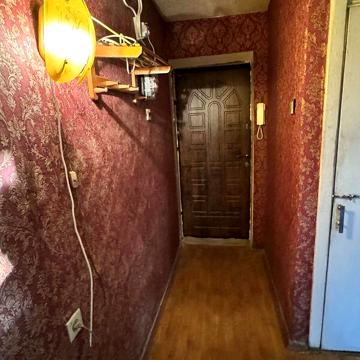 Продаж 2к Квартира Магдалинівська вулиця