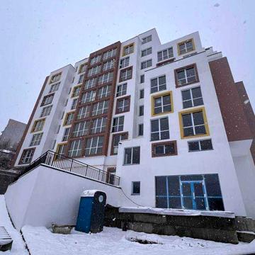 Продаж 1-кім.квартири вул. Очеретяна
