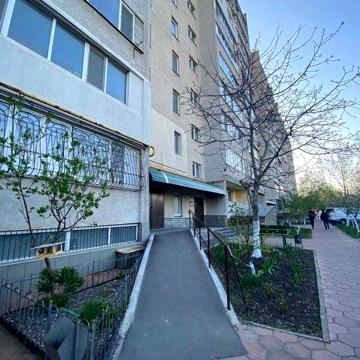 Продам 3 кім квартиру на Парковій