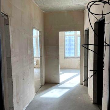 Продам 2 ком. квартира 52 м2 вид на море Жемчужина Аркадия переуступка ЖК Перлина, Жемчужина, Аркадия, Море, Кадорр