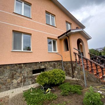 Степова вул.