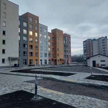 Продам 2 кім. квартиру в ЖК Скандія. Від ВЛАСНИКА ЖК Scandia