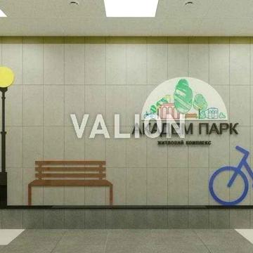 Продам 4-х кім. квартиру ЖК  Академ Парк Вернадского ЖК Академ Парк