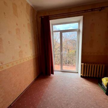 Продаж 3к Квартира Єфремова Сергія вулиця