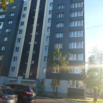 Северинівська вул. (Жовтнева), 128
