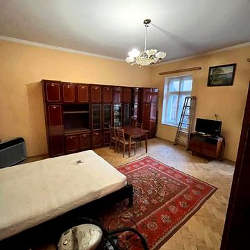 Довгострокова оренда 2к Квартира вул. Личаківська