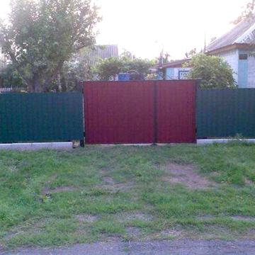 Продам дом 18км от Кременчуга или обмен