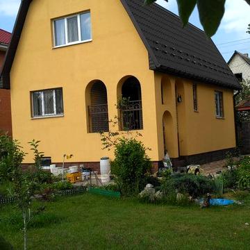 Продам будинок в Зазимя сади