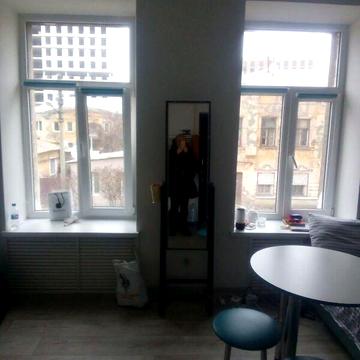 Продаж 1к Квартира Фейєрбаха площа