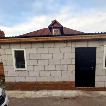 Продам будинок смт. Степанівка з земельною ділянкою 0,25 га