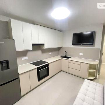 Продаж 1к Квартира Доківська вулиця ЖК Атлант