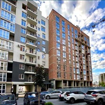 Щербанюка, 79