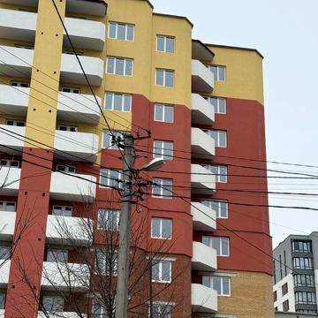 ВІД ВЛАСНИКА, ТОРГ, ТЕРМІНОВО, квартира 3-ох кімнатна, новобудова,