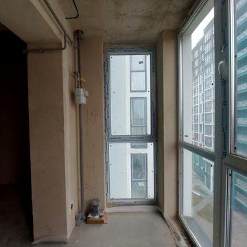 Продаж великої 2к квартири в новобудові. ЖК Смарт Сіті 2