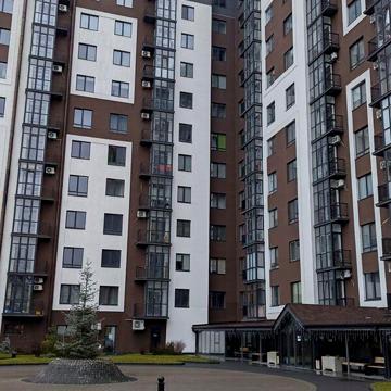 Продаж 3к Квартира Мазепи Гетьмана вулиця ЖК Театральный