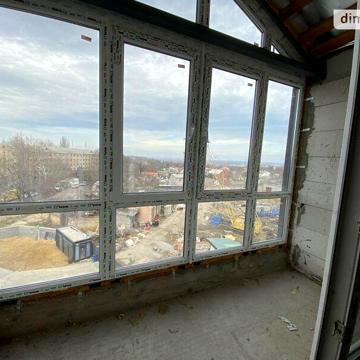 Продаж 1к Квартира Слобідська вулиця ЖК Акварель 7