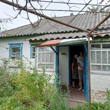 Продам будинок село Зуївці