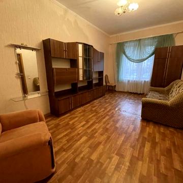 Оренда квартири Соснова 7.