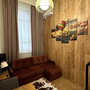 Квартира в ЖК "Smart House", дворівнева 33м.кв ЖК Smart House