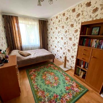 Квартира 2 кімнати