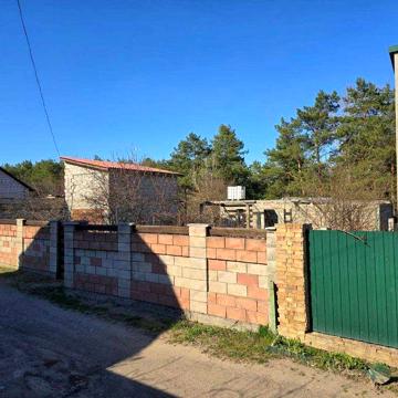 Дача в Куриловке «Веселка»