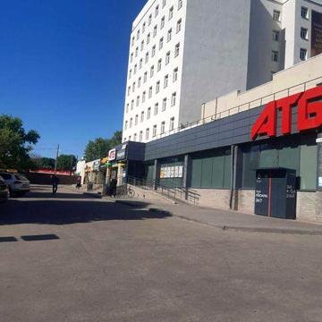 Продається однокімнатна квартира 48кв.м в новобудові біля автовокзала
