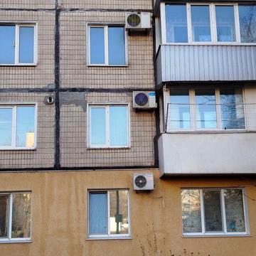 Продаж 3- кімн. квартири з автономкою вул. Чарівна Терновский о- н