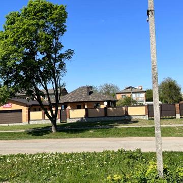 г. Полтава , ул. Полтавський шлях 10/4, Гожули