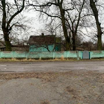 Продається хата, село Райдужне