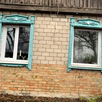 Продається хата, село Райдужне