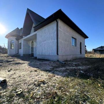 Будинок Лелеківка