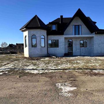 Будинок Лелеківка