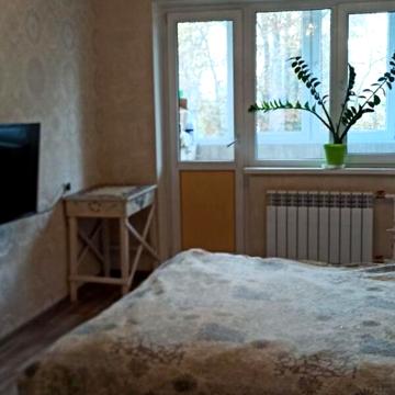 Продаж 2к Квартира вул. Каденюка