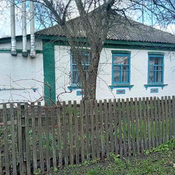 Продам  будинок в с.Остапівка