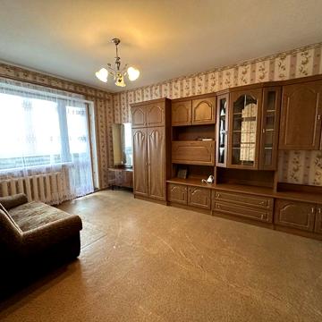 Продаж Двокімнатна з Індивідуальним опаленням