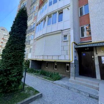 Продаж 1к квартири 47 кв. м на вул. Вільхова