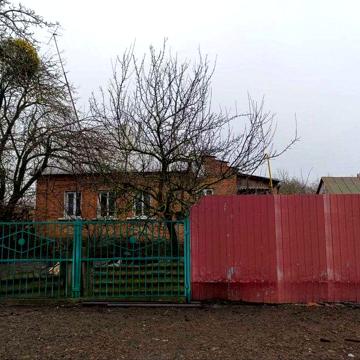 Продам будинок у селi