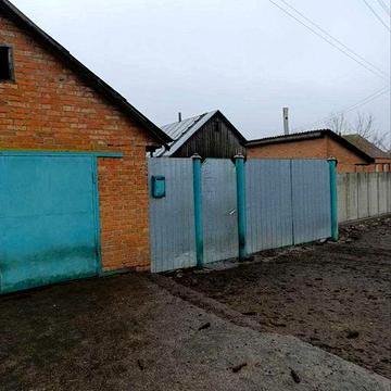 Продам будинок у селi