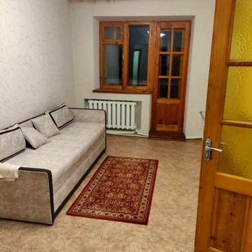 Продам 2-х ком квартиру